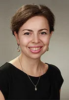 Ленивко Екатерина Александровна