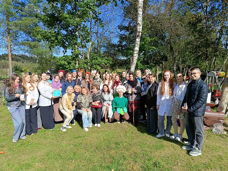 «Фармацевтические дожинки - 2025»