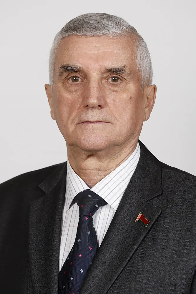 Дорошевич Вячеслав Иванович