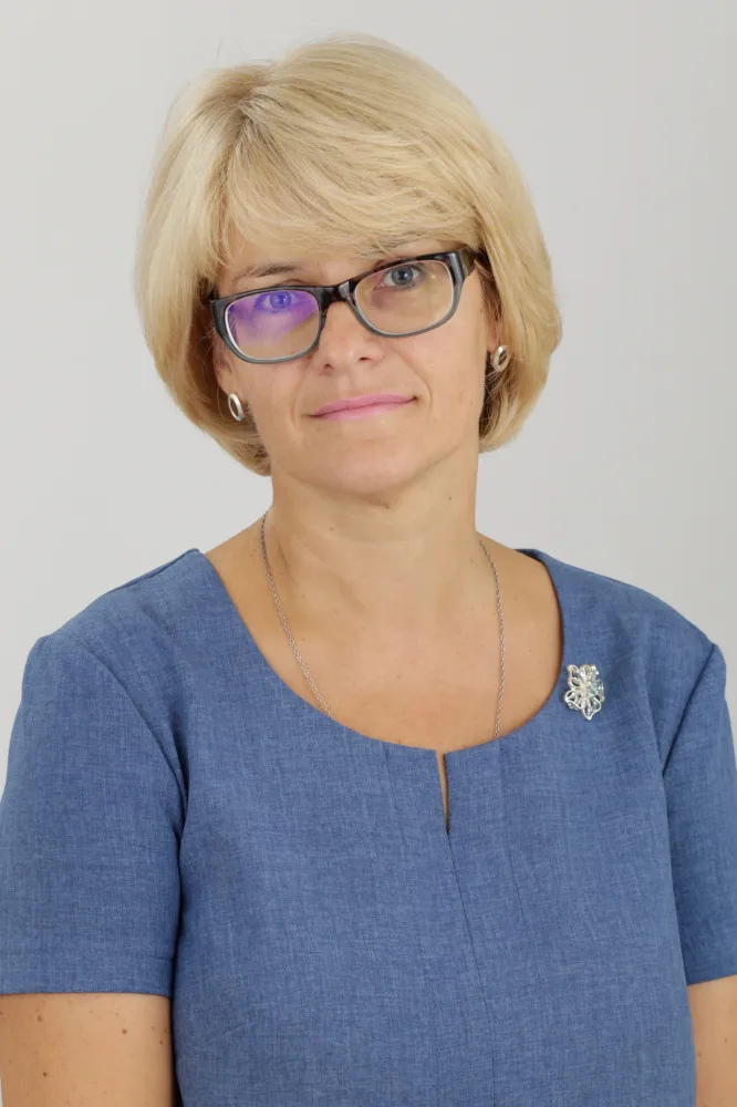 Будько Майя Евгеньевна