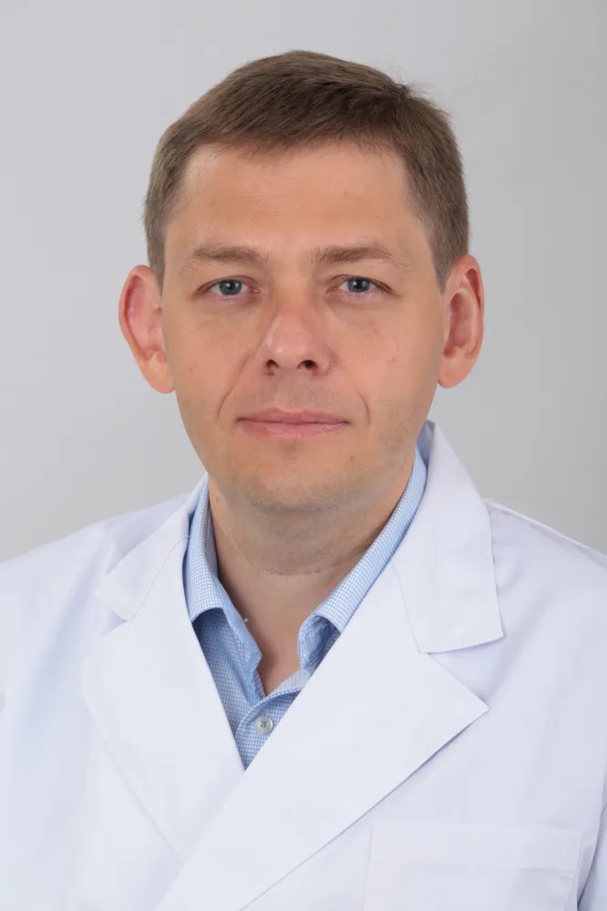 Якубовский Сергей Владимирович