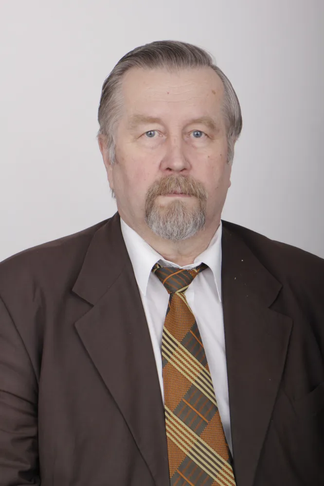 Прихожий Сергей Степанович