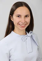 Терлецкая Виктория Анатольевна