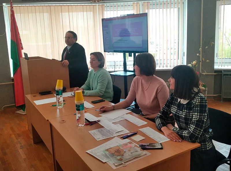 LXXX Международная научно-практическая конференция студентов и молодых учёных «Актуальные проблемы современной медицины и фармации – 2026»