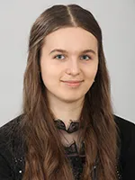 Кузьмич Карина