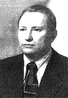 Чичко Михаил Викентьевич