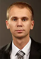 Колесник Виктор Владимирович