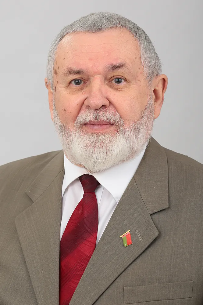 Ковалевич Константин Мойсеевич