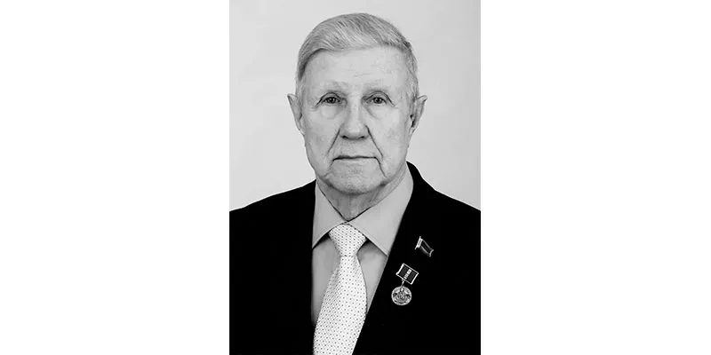 Вечная память Михайлову Анатолию Николаевичу