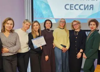 Научная сессия на кафедре акушерства и гинекологии