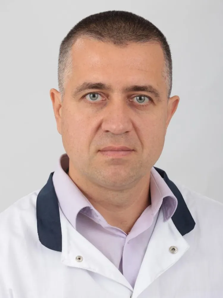 Макаревич Денис Александрович