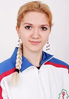 Мельникова Ирина Сергеевна