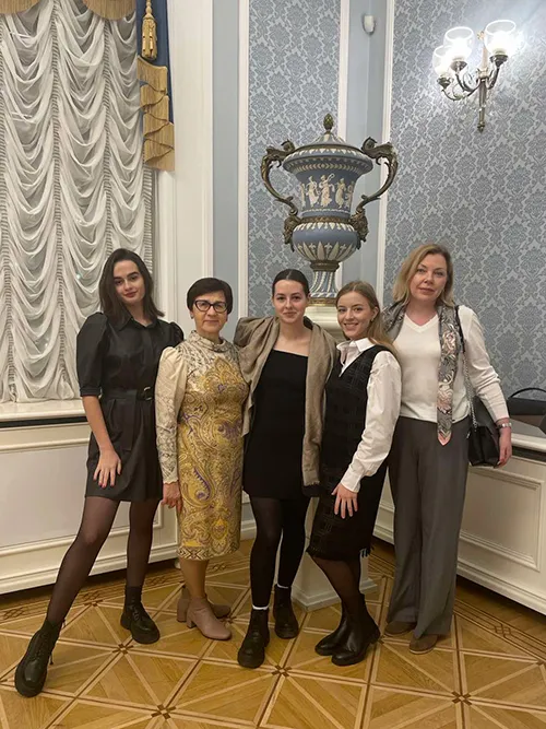 "Вечар" у Купалаўскім тэатры: пра галоўныя чалавечыя каштоўнасці