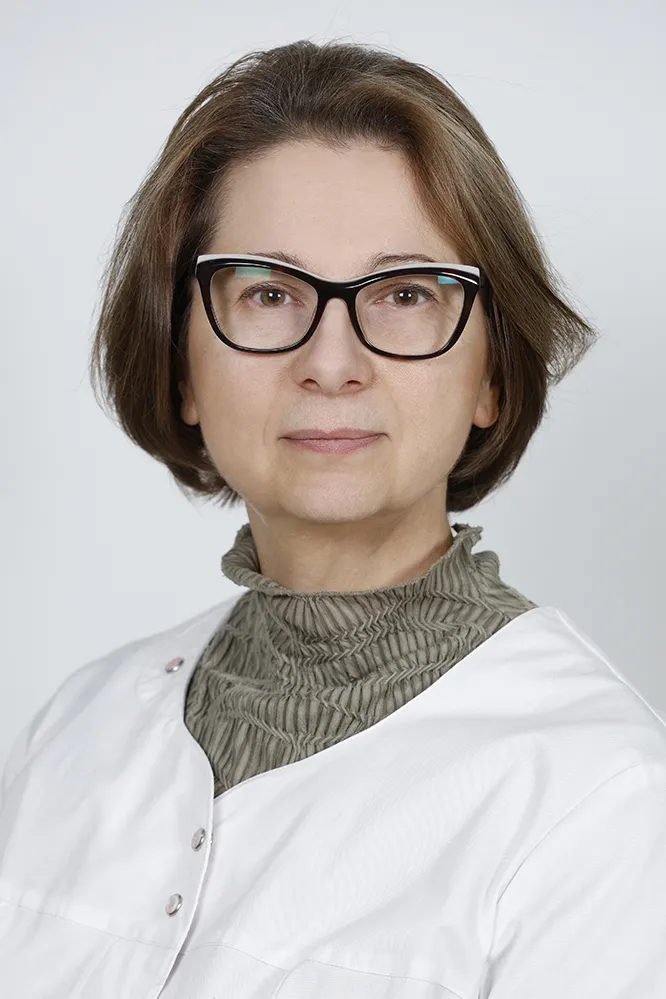  Лаптева Елена Анатольевна