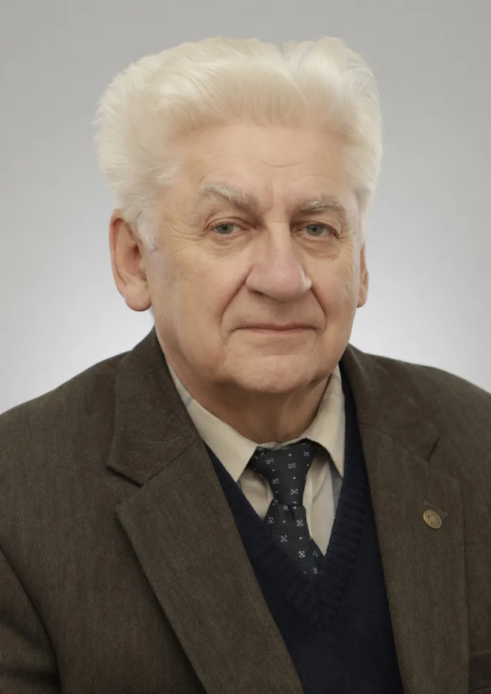 Романовский Иосиф Витольдович