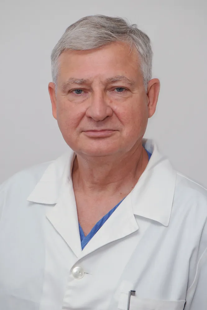 Татур Анатолий Антонович