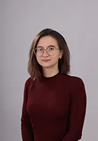 Липчик Виктория Игоревна