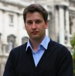 Щерба Алексей Евгеньевич