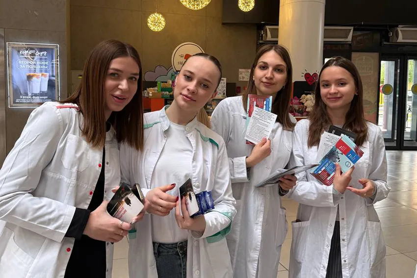 День памяти людей, умерших от СПИДа