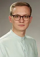 Пересько Роман Валерьевич