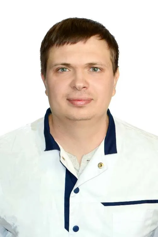 Соколов-Воропаев Алексей Анатольевич