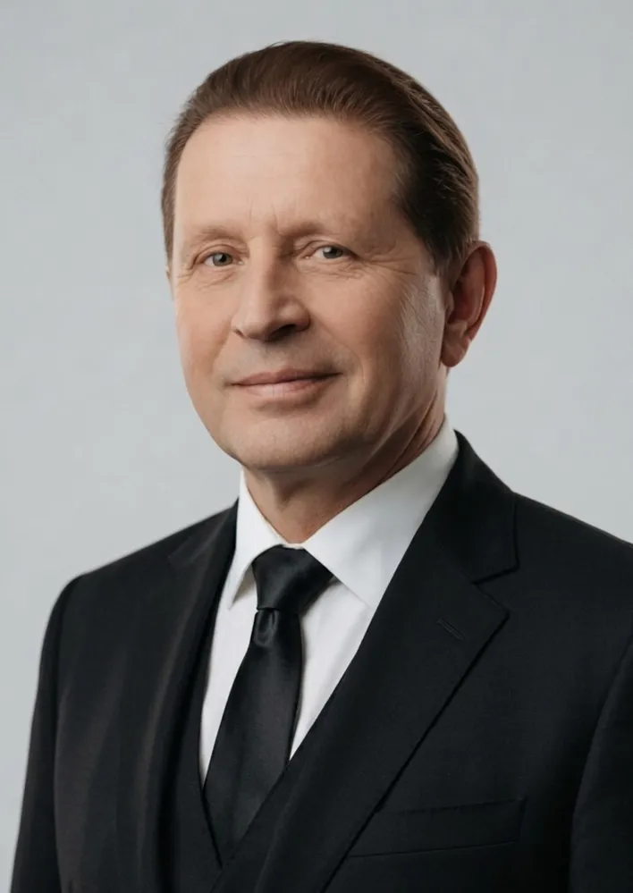 Казаков Василий Степанович