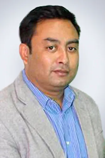 Ромео Кансакар (Непал)