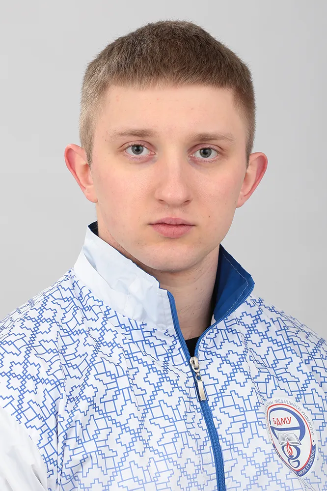 Петрович Иван Игоревич