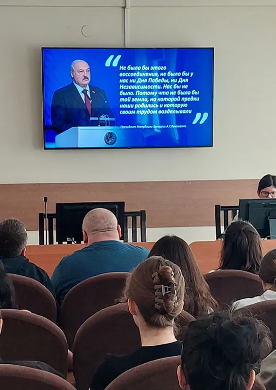 День народного единства: Значение мира и согласия