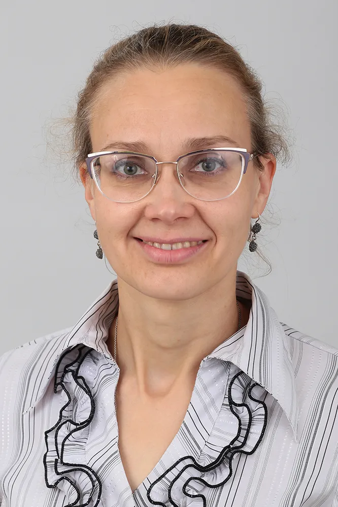 Хейдорова Екатерина Эдуардовна