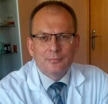 Пилипцевич Андрей Николаевич