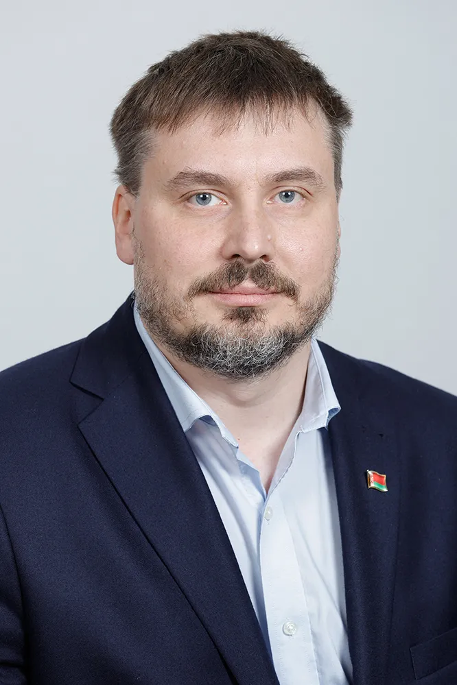 Подсадчик Андрей Сергеевич