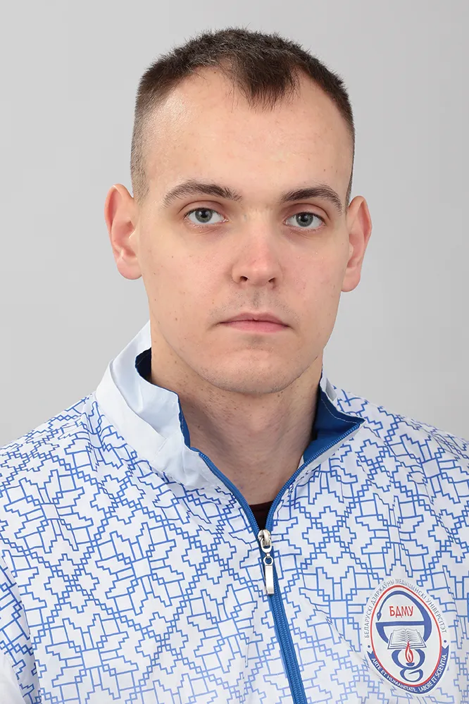 Ханин Илья Андреевич