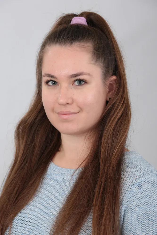 Чирва Антонина Викторовна