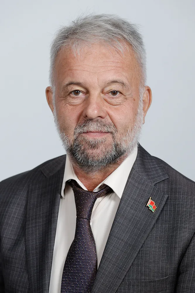 Давидовский Сергей Владимирович