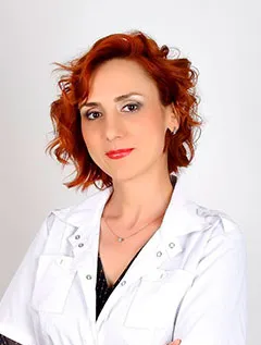 Ситник Галина Викторовна