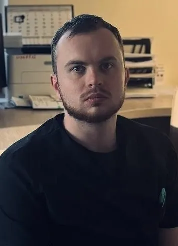 Жилинский Никита Сергеевич