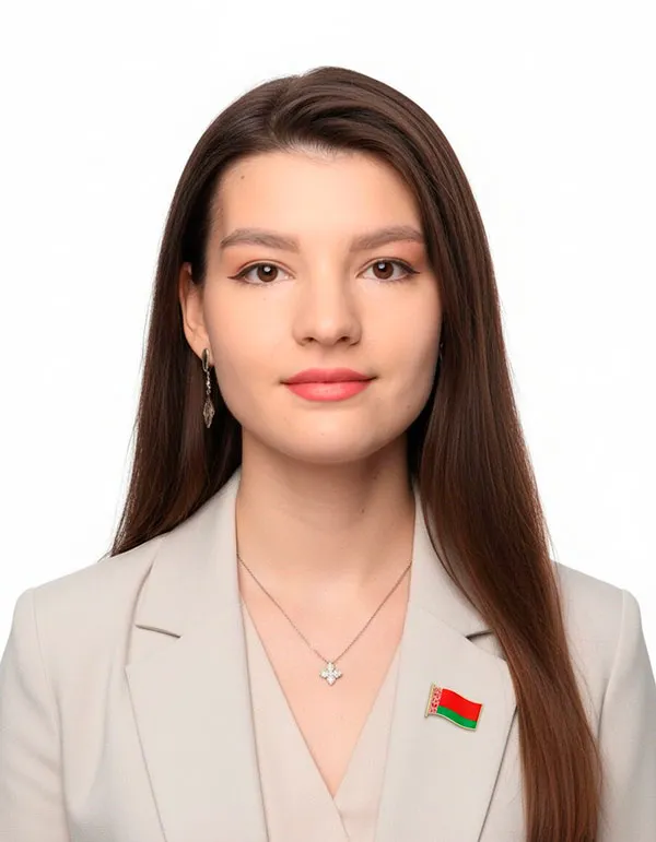 Рубникович Анастасия Сергеевна