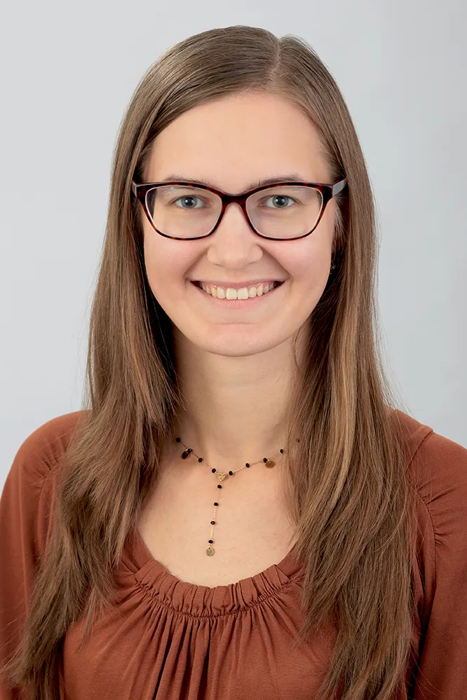 Боровская Надежда Викторовна