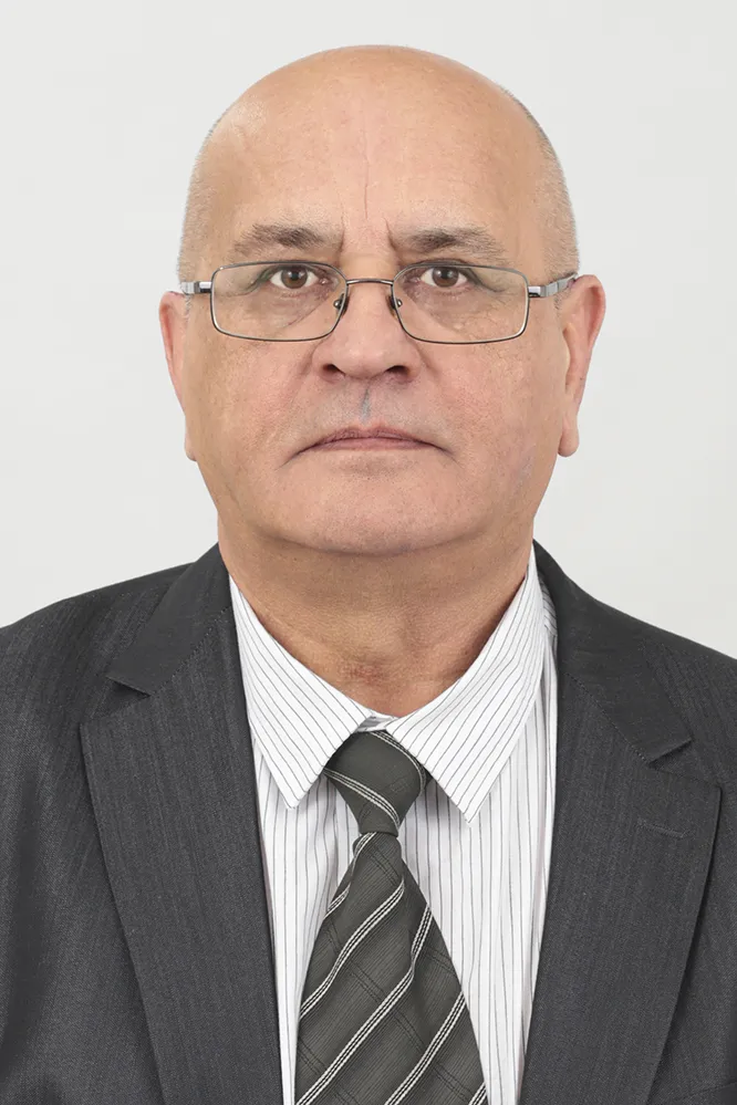 Попков Олег Викторович