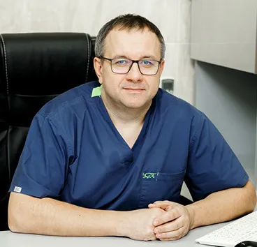 Шахрай Сергей Владимирович