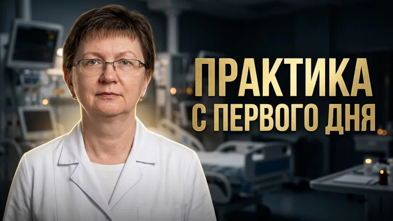 Пропедевтика внутренних болезней