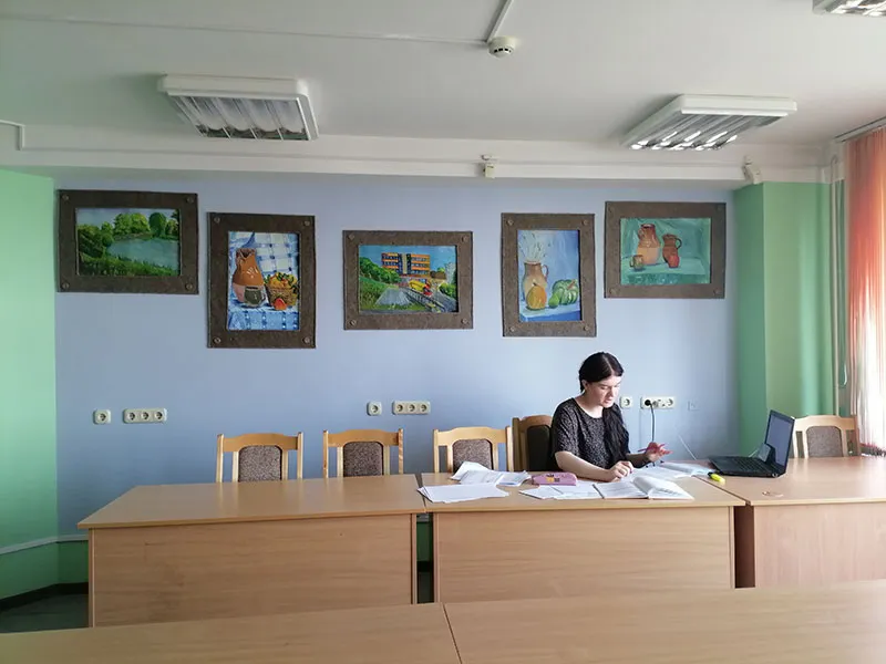 Творчество без границ