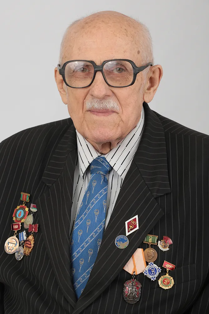 Астапов Анатолий Архипович