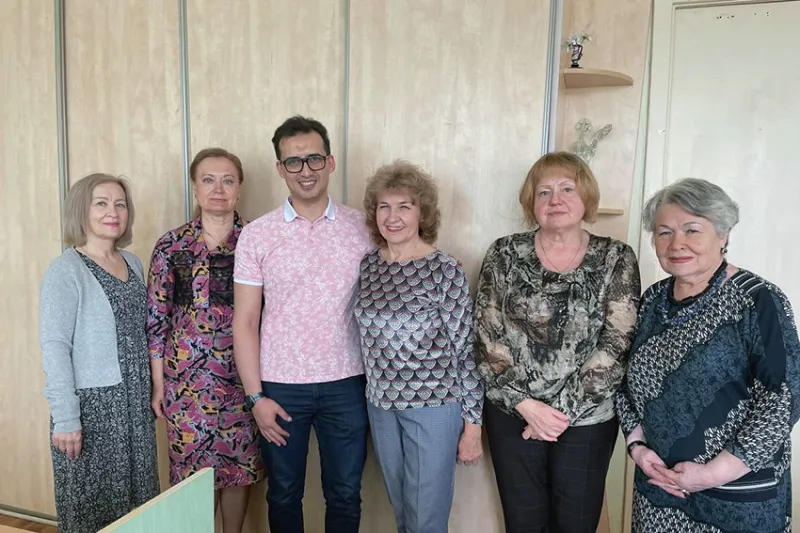 Гордимся нашими выпускниками!