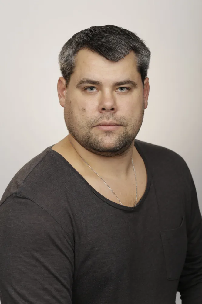 Козарезов Станислав Николаевич