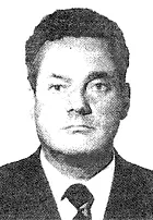 Стешиц Валентин Кириллович