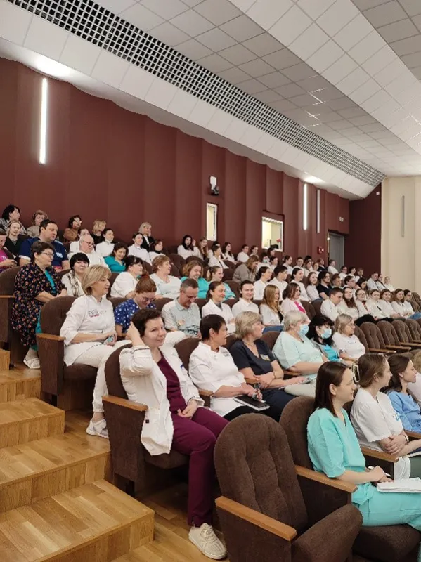 Развеиваем мифы о вакцинации