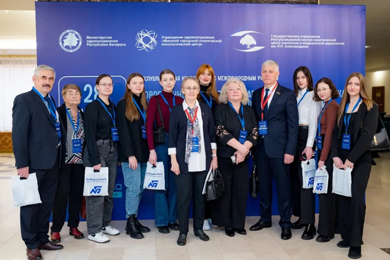 Современные подходы к диагностике и лечению рака щитовидной железы. Медицинская реабилитация пациентов с опухолями головы и шеи