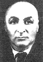 Плисан Оскар Григорьевич